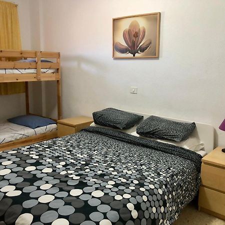 Apartamento Agaete Park Playa del Inglés Eksteriør billede