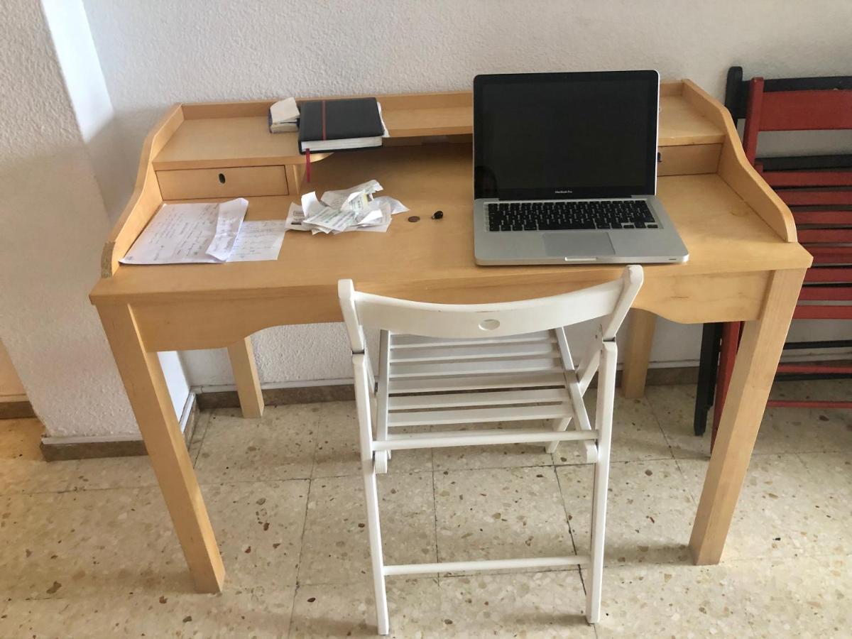 Apartamento Agaete Park Playa del Inglés Eksteriør billede