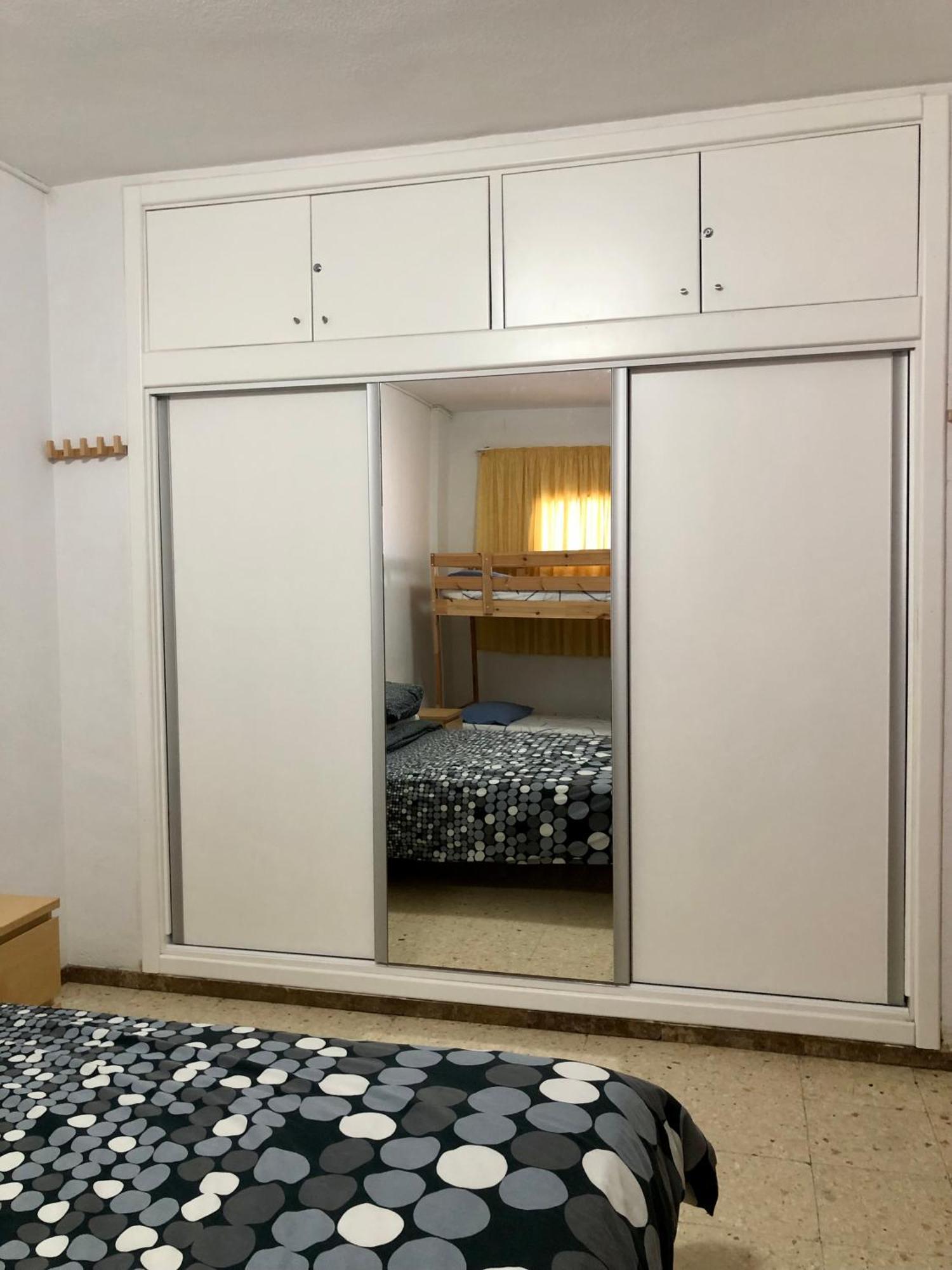 Apartamento Agaete Park Playa del Inglés Eksteriør billede