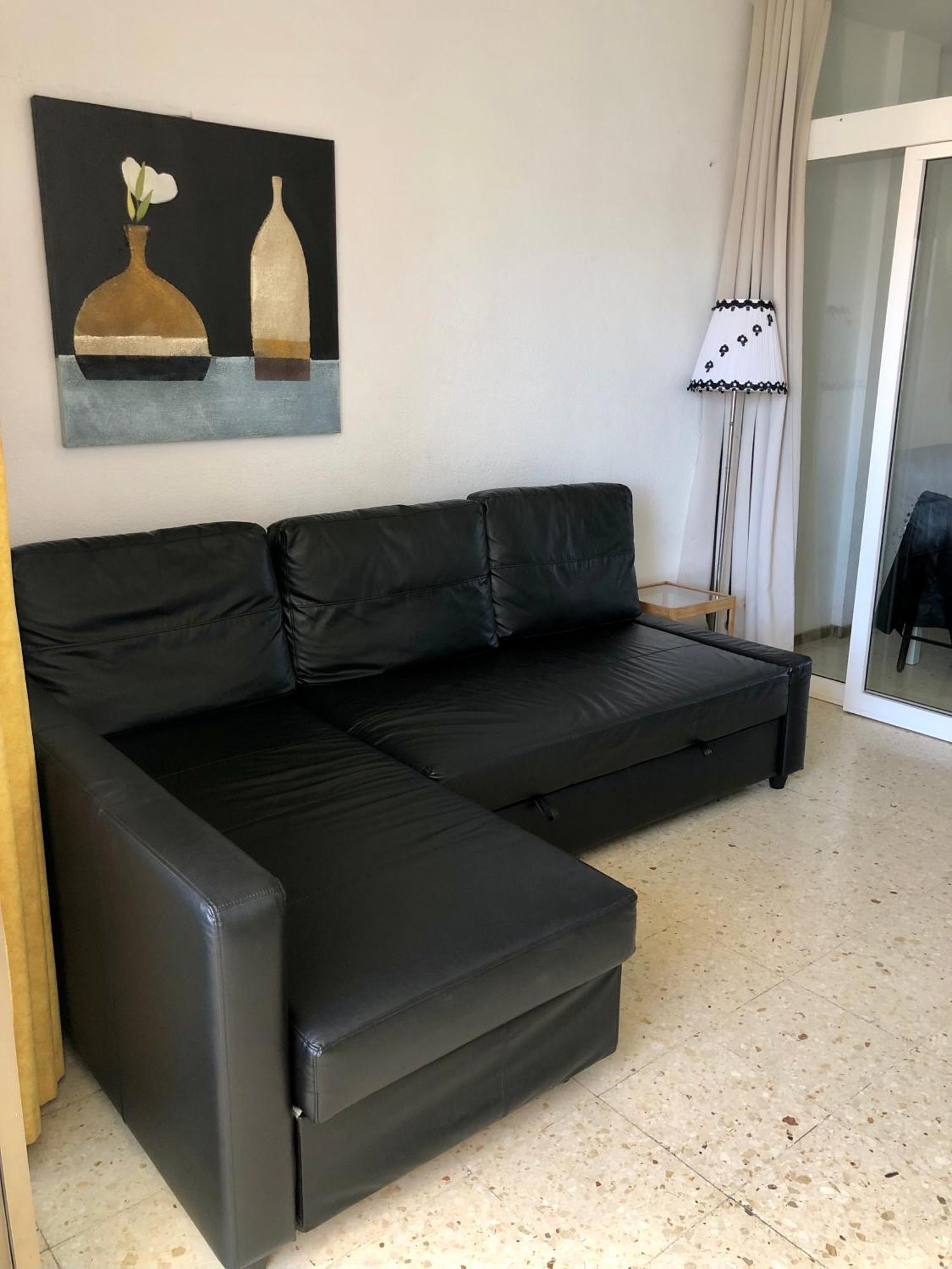 Apartamento Agaete Park Playa del Inglés Eksteriør billede