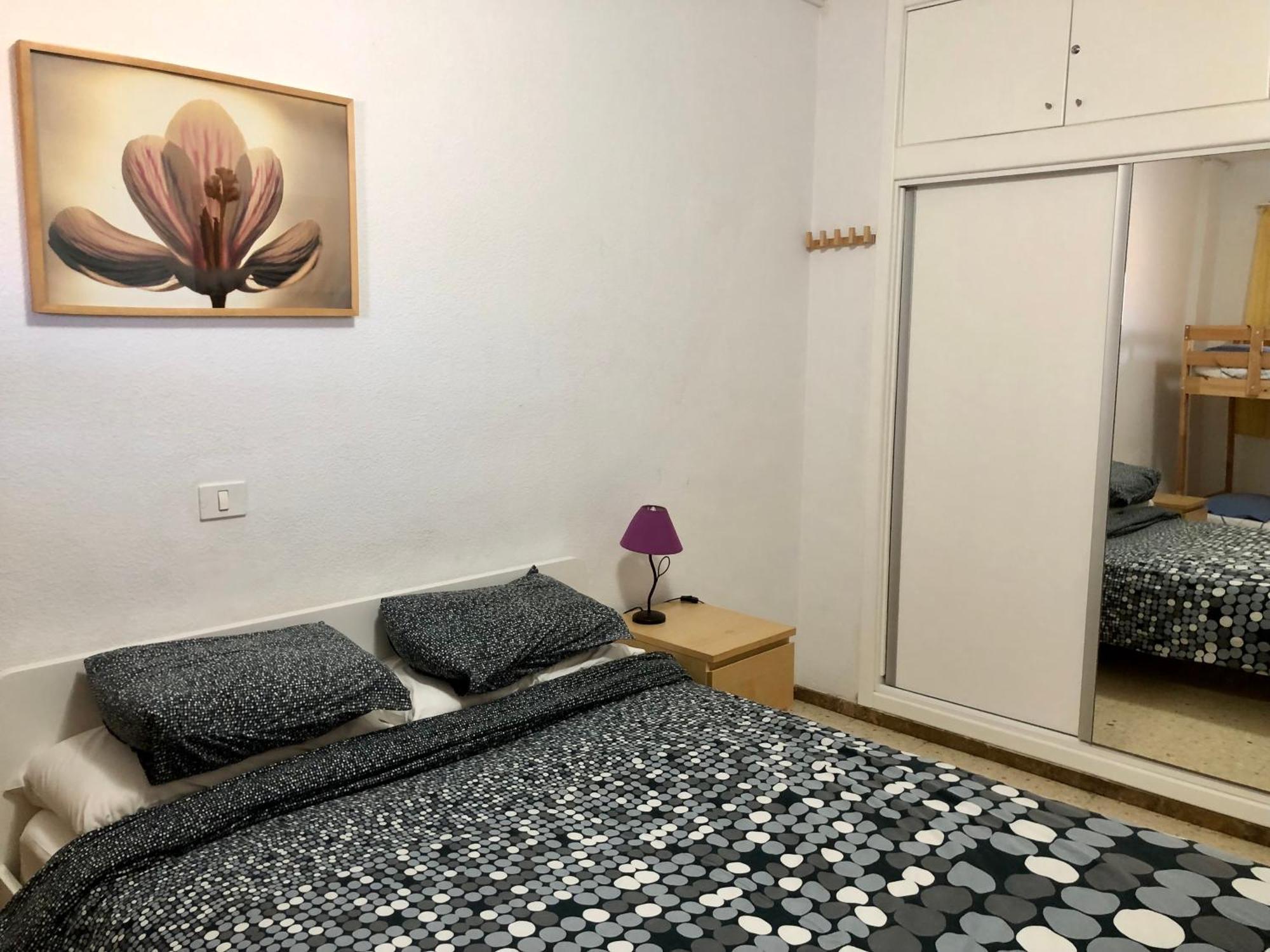 Apartamento Agaete Park Playa del Inglés Eksteriør billede