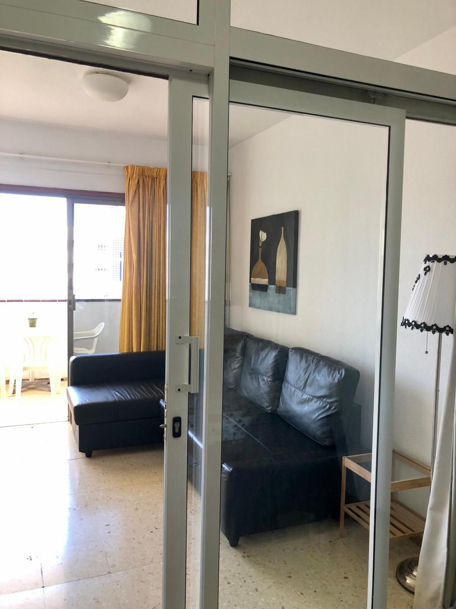 Apartamento Agaete Park Playa del Inglés Eksteriør billede