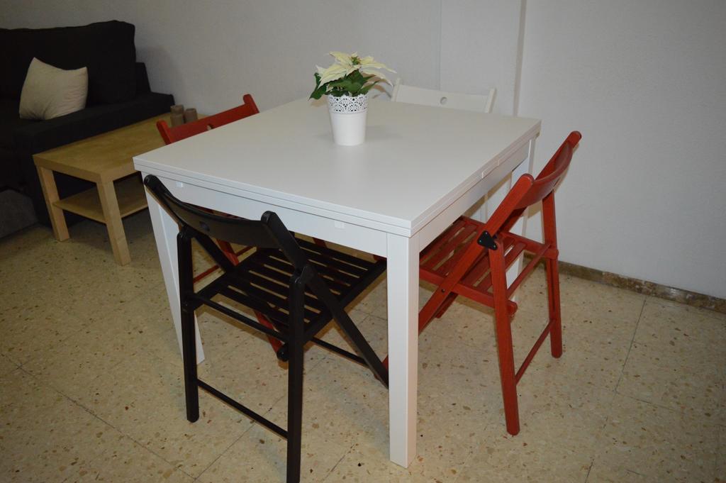 Apartamento Agaete Park Playa del Inglés Eksteriør billede