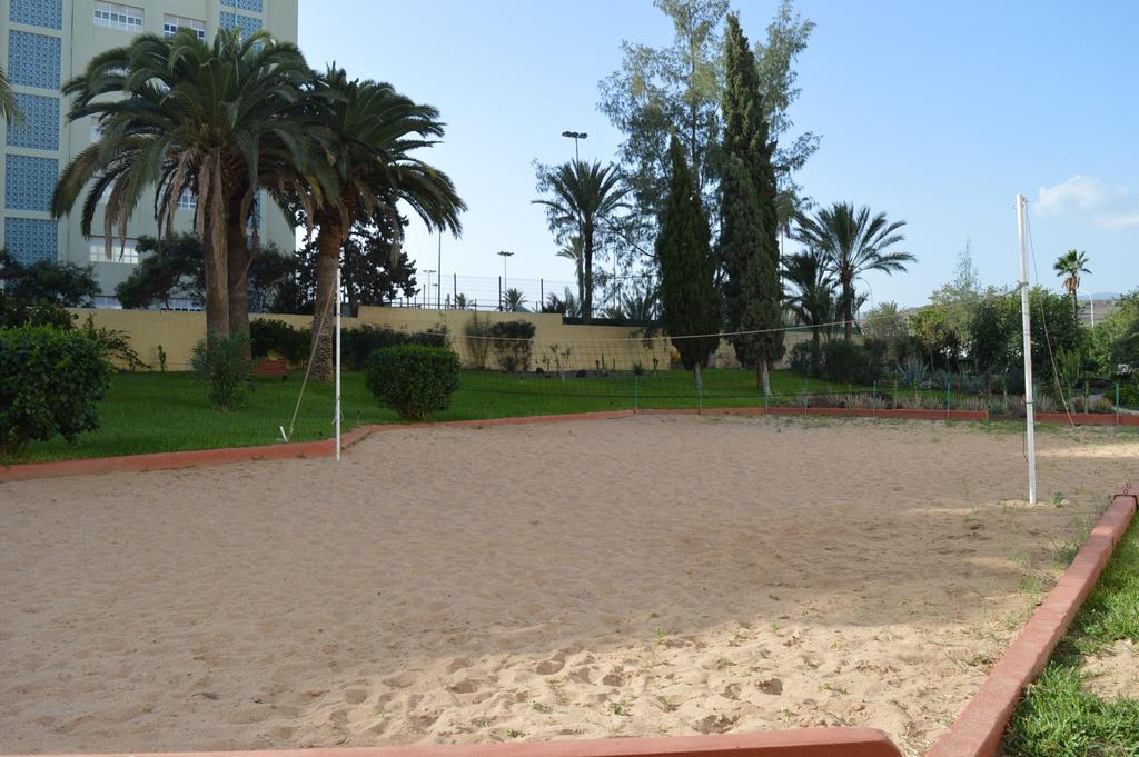 Apartamento Agaete Park Playa del Inglés Eksteriør billede